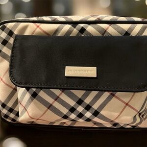 BURBERRY- Unisex Belt Bag. NWOT